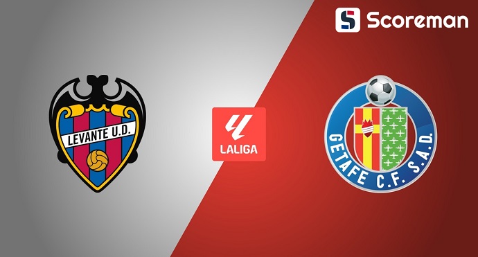 4월14일 라리가 - 레반테 VS 헤타페 해외축구 분석 프리뷰